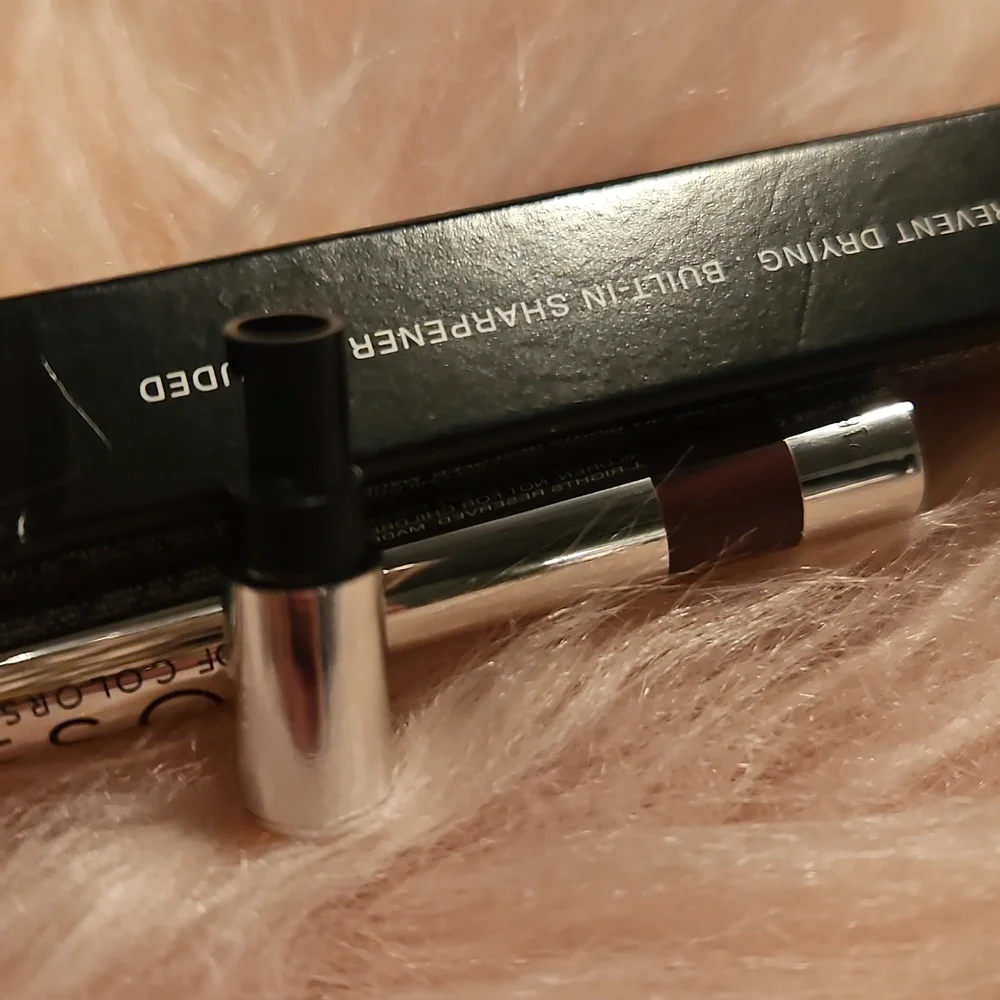 🆕️Dose of Colors Eyeliner UNBOX